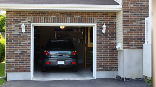 Garage Door Installation at Point Plaza, Florida